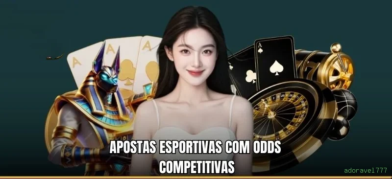 Bet adoravel777