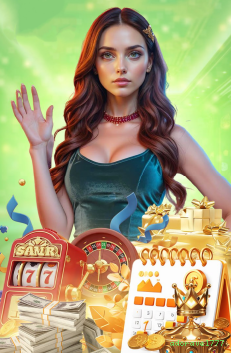 Jogos do cassino