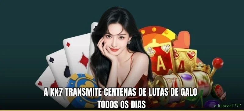Plataforma adoravel777