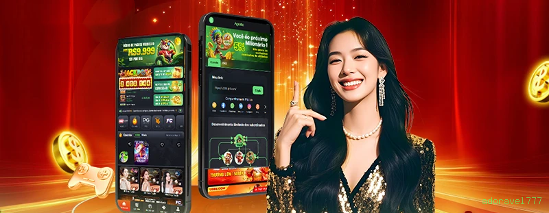 Bônus de slots